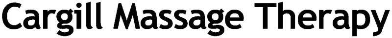 Cargill Massage Therapy