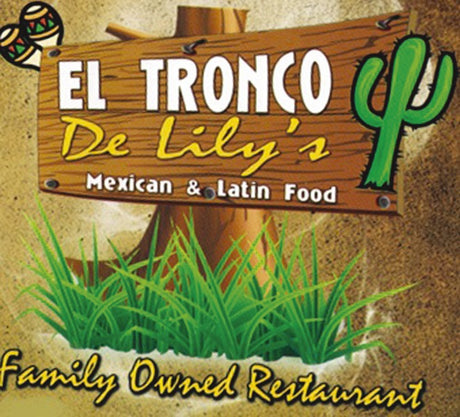 El Tronco De Lily's