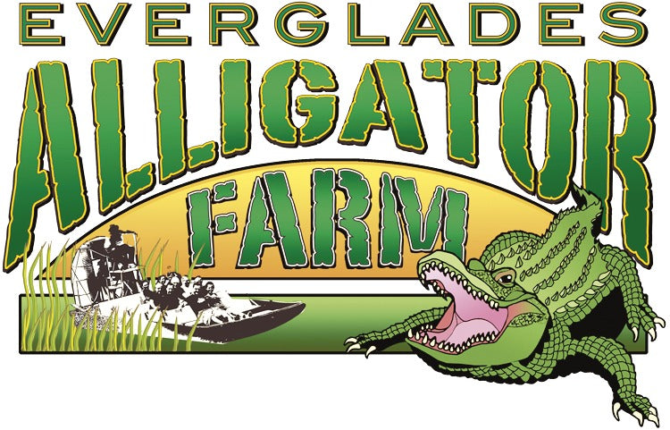 Everglades Alligator Farm