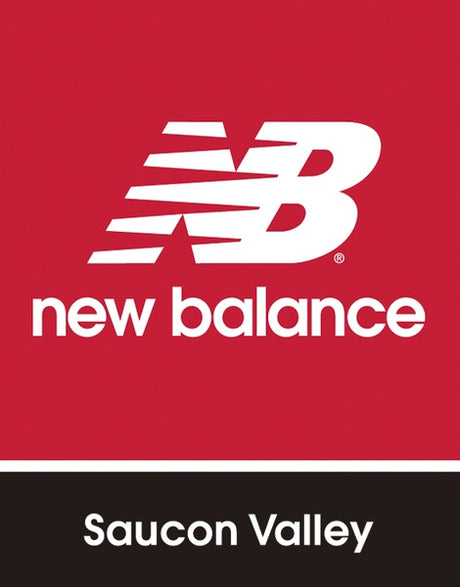 New Balance Saucon Valley