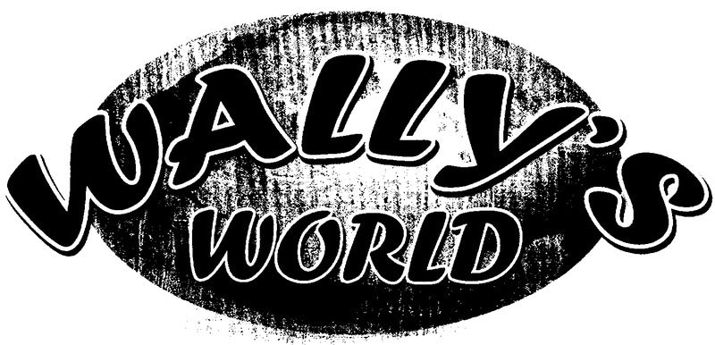 Wally's World