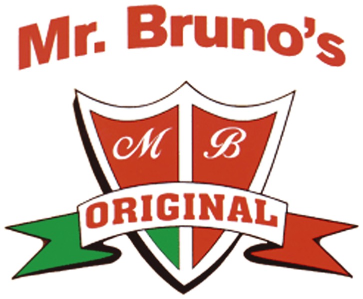 Mr. Bruno's