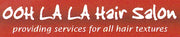 OOH LA LA HAIR SALON