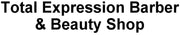 Total Expression Barber & Beauty Shop