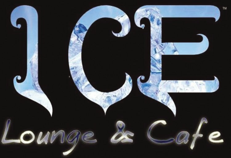 Ice Lounge & Cafe