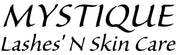 Mystique Lashes' N Skin Care