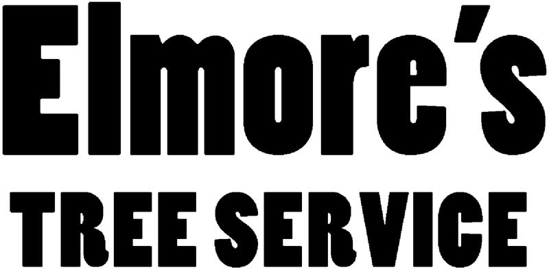 Elmore's Tree Service