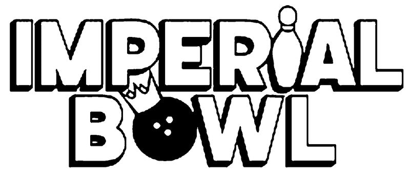 Imperial Bowl
