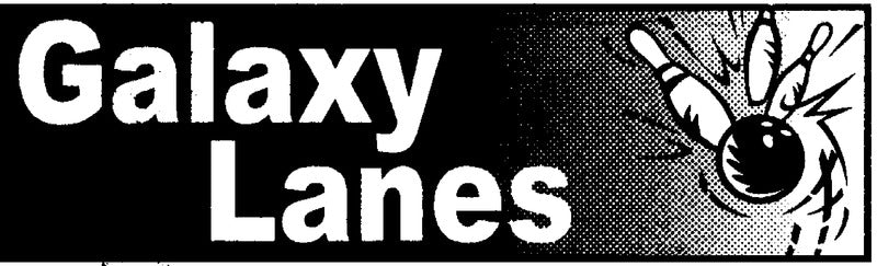 Galaxy Lanes