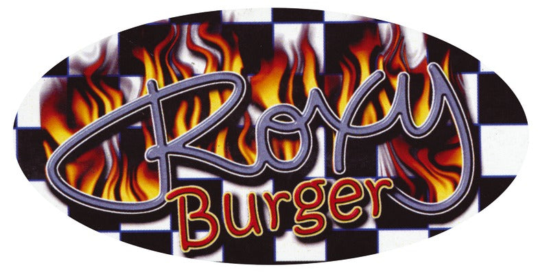 Roxy Burger