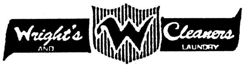 Wright's Cleaners