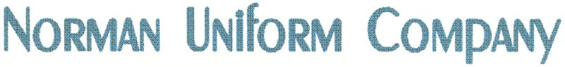Norman Uniform Company