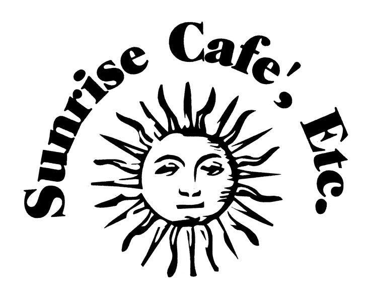 Sunrise Cafe