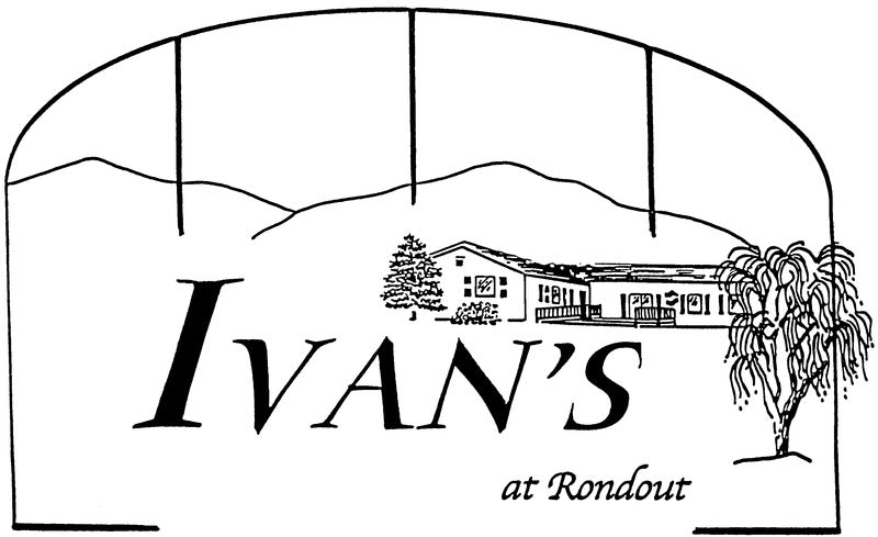 Ivans Restaurant at Rondout Golf Club