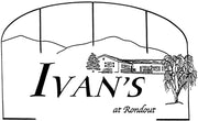Ivans Restaurant at Rondout Golf Club