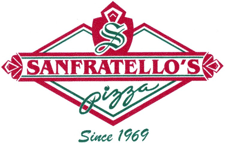 Sanfratello's Pizza