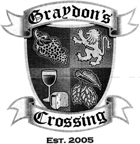 Graydon's Crossing