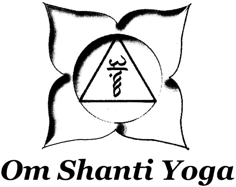 Om Shanti Yoga