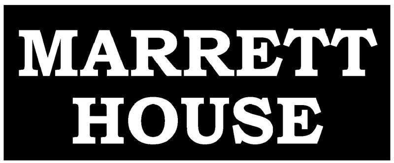 Marrett House