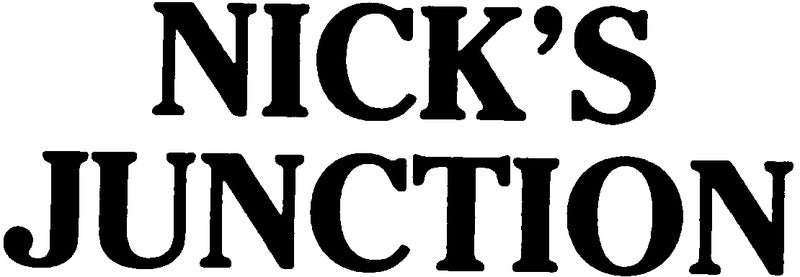 Nick's Junction