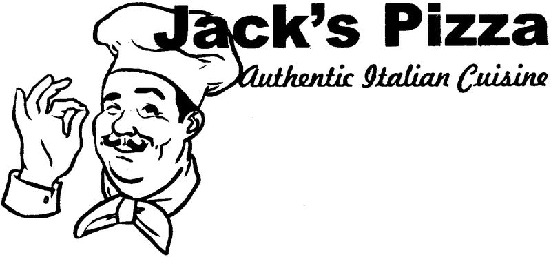 Jack's Pizza