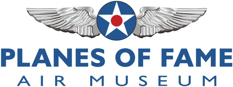 Planes of Fame Air Museum