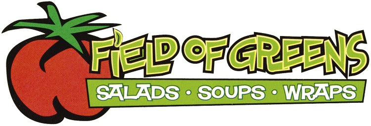 Field Of Greens