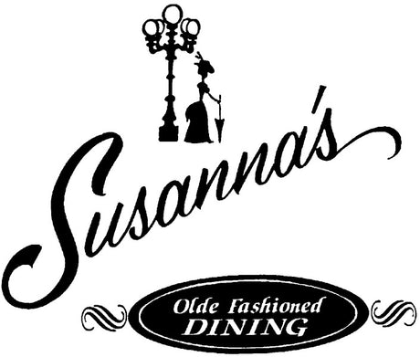 Susanna's Olde Fashion Dining
