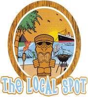 The Local Spot
