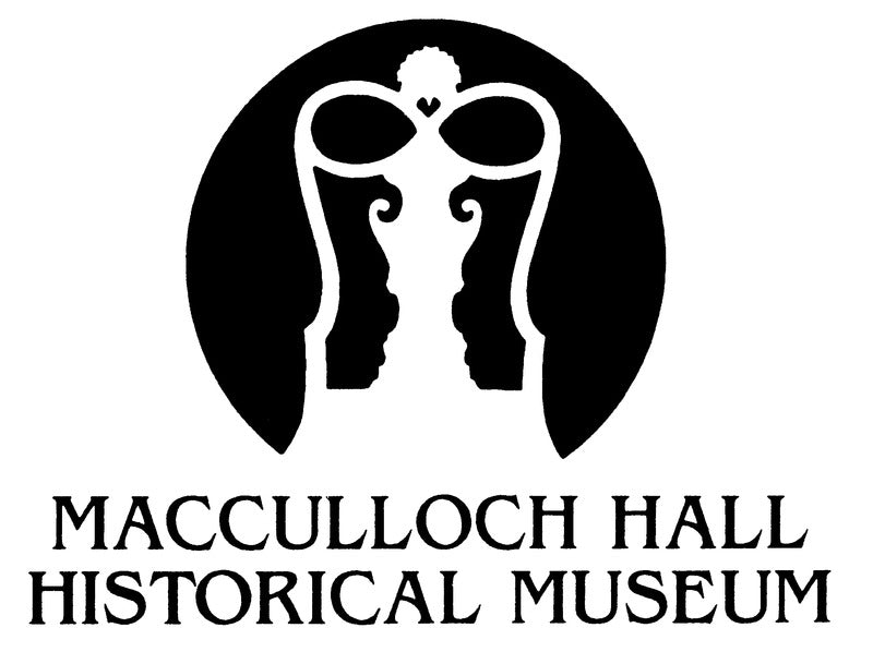 Macculloch Hall Historical Museum