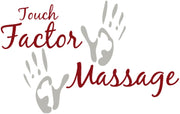 Touch Factor Massage