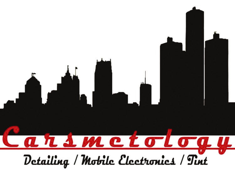 Carsmetology