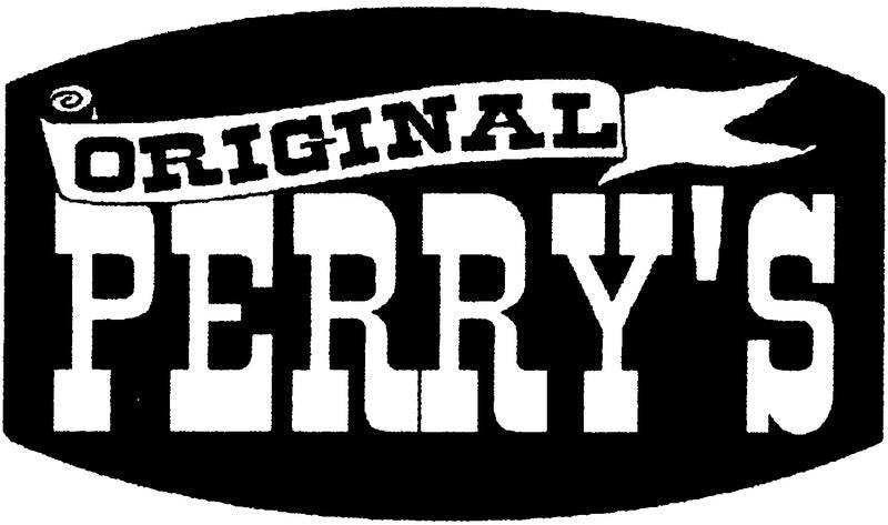 Original Perry's