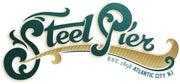 Steel Pier