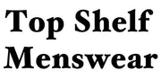 Top Shelf Menswear