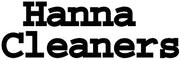 Hanna Cleaners