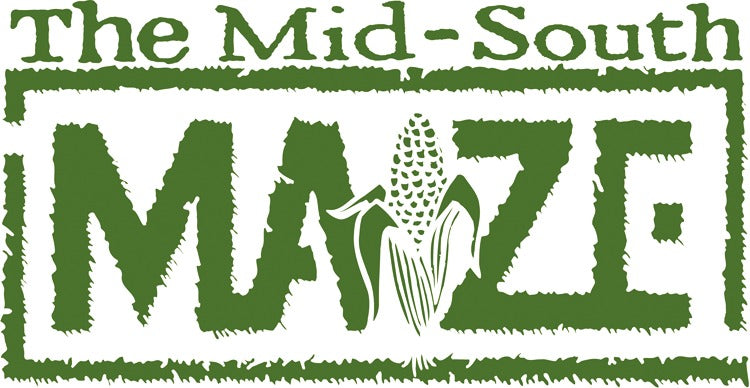 The Mid-South Maze