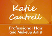 Katie Cantrell Professional Hair & Makeup Artist