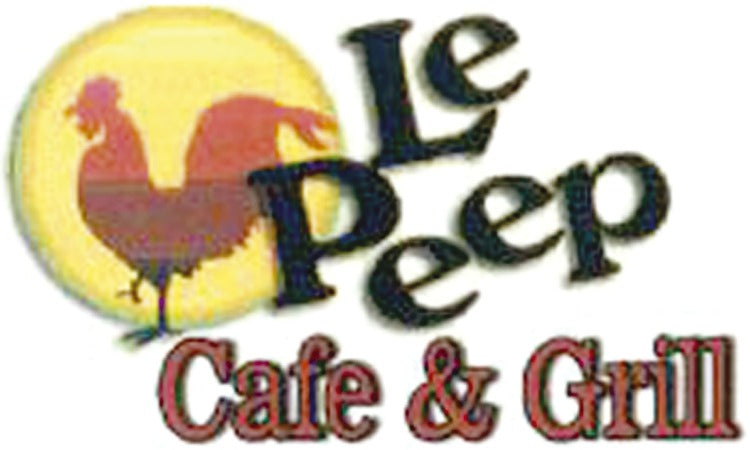 Le Peep of Mount Prospect