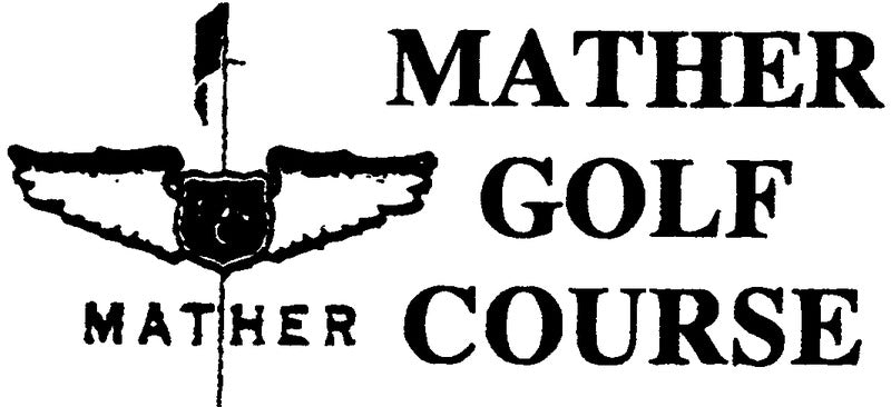 Mather Golf Course