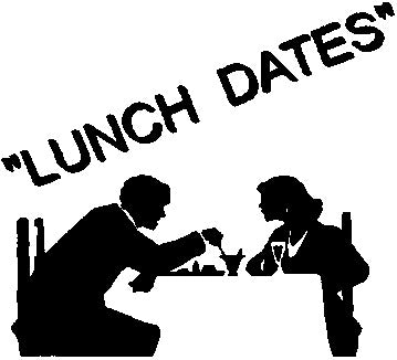 Lunch Dates