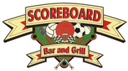 Scoreboard Bar & Grill