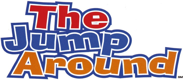The Jump Around