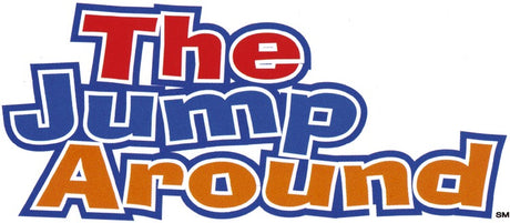 The Jump Around