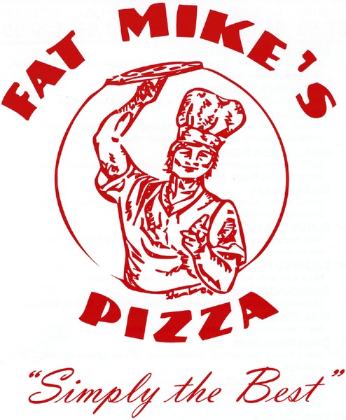 Fat Mike's Pizza