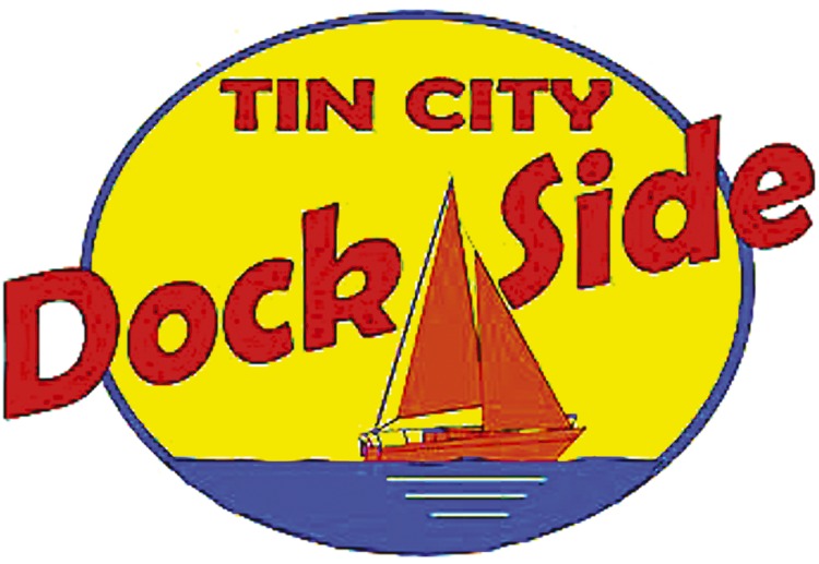 Tin City Dockside