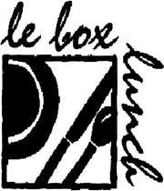 Le Box Lunch