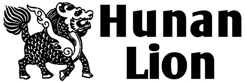 Hunan Lion