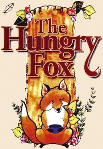 The Hungry Fox
