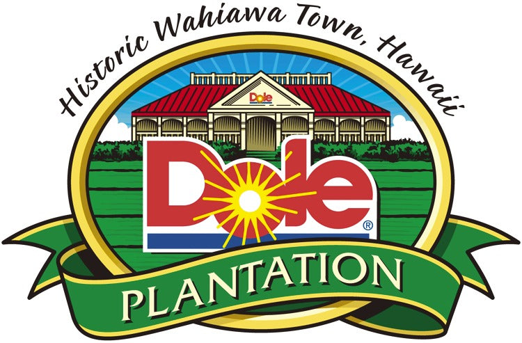Dole Plantation